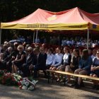 79. Rocznica Wybuchu II Wojny Światowej