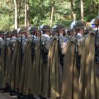 79. Rocznica Wybuchu II Wojny Światowej
