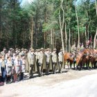 79. Rocznica Wybuchu II Wojny Światowej