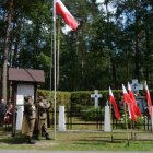 79. Rocznica Wybuchu II Wojny Światowej