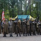 79. Rocznica Wybuchu II Wojny Światowej