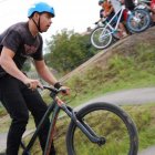Oficjalne otwarcie Miejsca Obsługi Rowerzystów w Kłaju