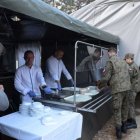Odsłonięcie pomnika poległych i pomordowanych za Ojczyznę