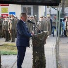 Odsłonięcie pomnika poległych i pomordowanych za Ojczyznę