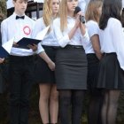 Odsłonięcie pomnika poległych i pomordowanych za Ojczyznę