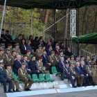 Odsłonięcie pomnika poległych i pomordowanych za Ojczyznę