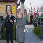 Święto Niepodległości w Targowisku