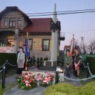 Święto Niepodległości w Targowisku