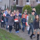 Święto Niepodległości w Targowisku