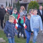 Święto Niepodległości w Targowisku