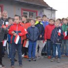 Święto Niepodległości w Targowisku