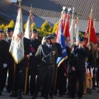 Gminne Obchody Święta Niepodległości w Brzeziu 