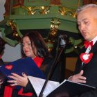 Gminne Obchody Święta Niepodległości w Brzeziu 