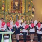 Gminne Obchody Święta Niepodległości w Brzeziu 