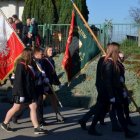 Gminne Obchody Święta Niepodległości w Brzeziu 