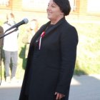 Gminne Obchody Święta Niepodległości w Brzeziu 