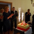 Gminne Obchody Święta Niepodległości w Brzeziu 