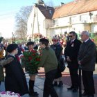 Gminne Obchody Święta Niepodległości w Brzeziu 