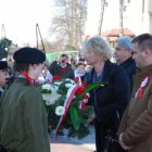 Gminne Obchody Święta Niepodległości w Brzeziu 
