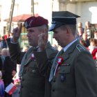 Gminne Obchody Święta Niepodległości w Brzeziu 