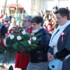 Gminne Obchody Święta Niepodległości w Brzeziu 