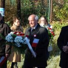 Gminne Obchody Święta Niepodległości w Brzeziu 