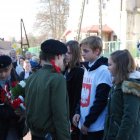 Gminne Obchody Święta Niepodległości w Brzeziu 