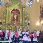 Gminne Obchody Święta Niepodległości w Brzeziu 