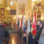 Gminne Obchody Święta Niepodległości w Brzeziu 