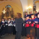 Gminne Obchody Święta Niepodległości w Brzeziu 