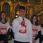 Gminne Obchody Święta Niepodległości w Brzeziu 