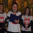 Gminne Obchody Święta Niepodległości w Brzeziu 