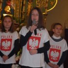 Gminne Obchody Święta Niepodległości w Brzeziu 