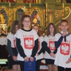 Gminne Obchody Święta Niepodległości w Brzeziu 