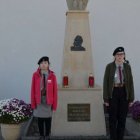 Gminne Obchody Święta Niepodległości w Brzeziu 