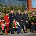 Gminne Obchody Święta Niepodległości w Brzeziu 