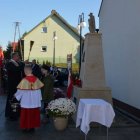 Gminne Obchody Święta Niepodległości w Brzeziu 