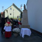 Gminne Obchody Święta Niepodległości w Brzeziu 