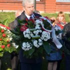 Gminne Obchody Święta Niepodległości w Brzeziu 