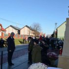 Gminne Obchody Święta Niepodległości w Brzeziu 