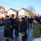 Gminne Obchody Święta Niepodległości w Brzeziu 