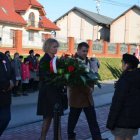 Gminne Obchody Święta Niepodległości w Brzeziu 