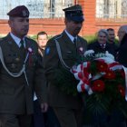 Gminne Obchody Święta Niepodległości w Brzeziu 
