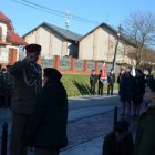 Gminne Obchody Święta Niepodległości w Brzeziu 