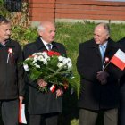 Gminne Obchody Święta Niepodległości w Brzeziu 