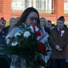Gminne Obchody Święta Niepodległości w Brzeziu 