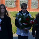 Gminne Obchody Święta Niepodległości w Brzeziu 
