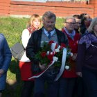 Gminne Obchody Święta Niepodległości w Brzeziu 