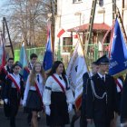 Gminne Obchody Święta Niepodległości w Brzeziu 