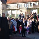 Gminne Obchody Święta Niepodległości w Brzeziu 
